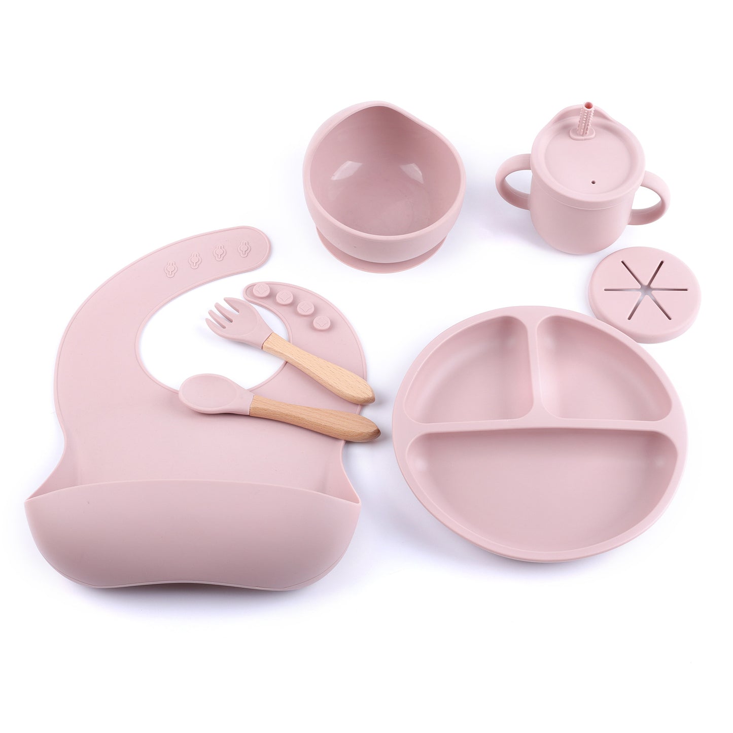 Pequeños Bocados Set