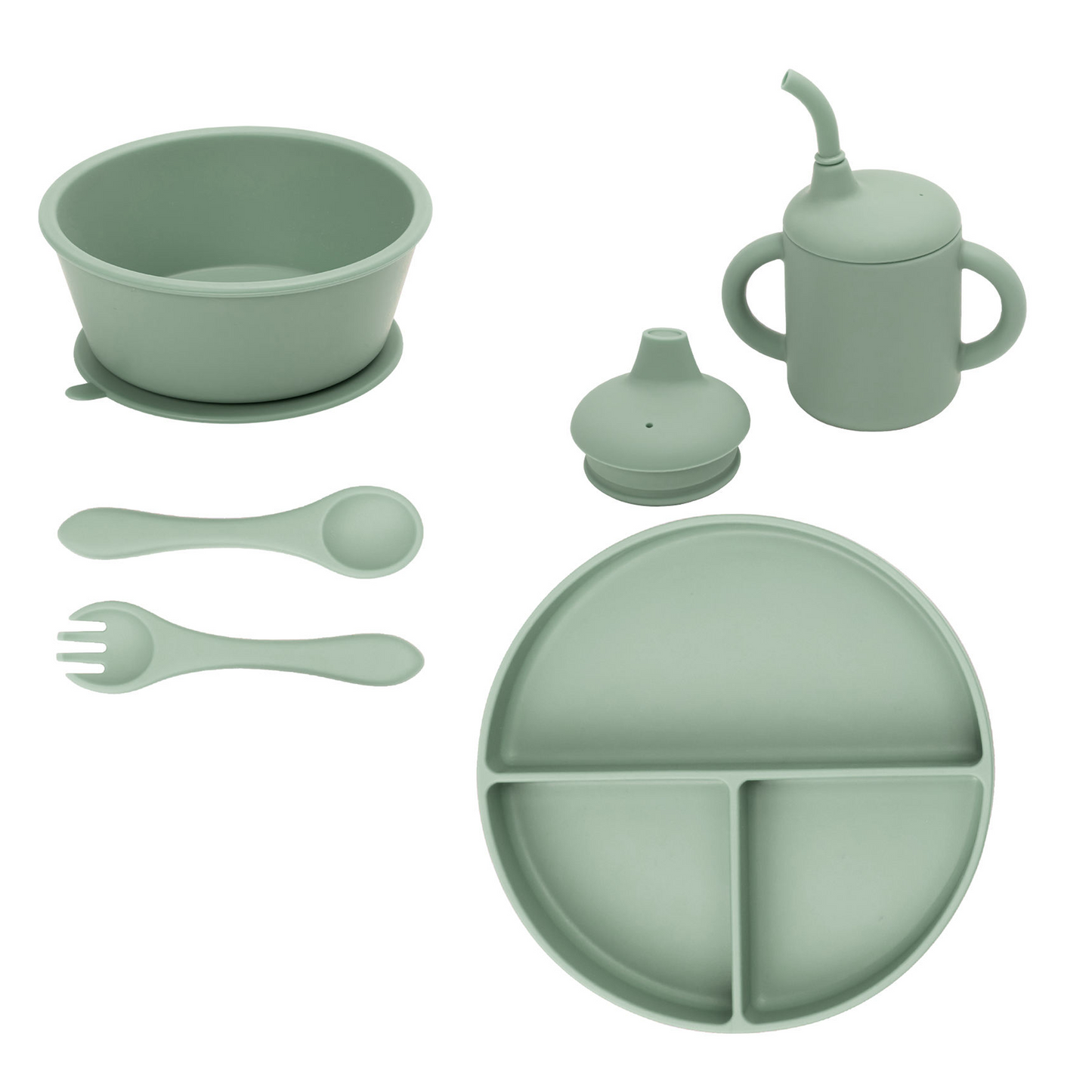 Tiny Gourmet Set