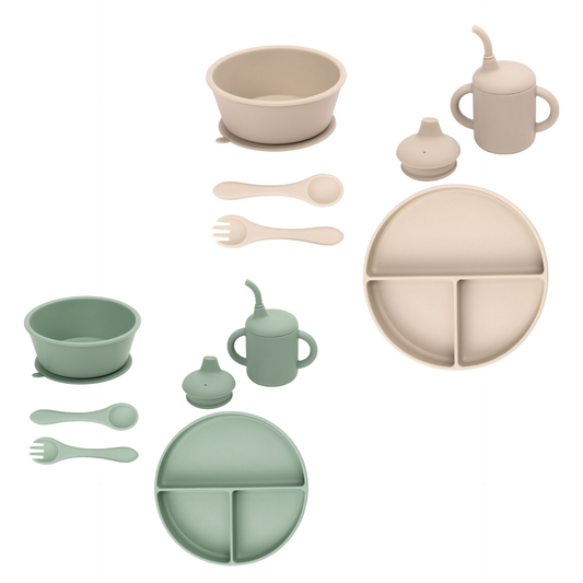 Tiny Gourmet Set